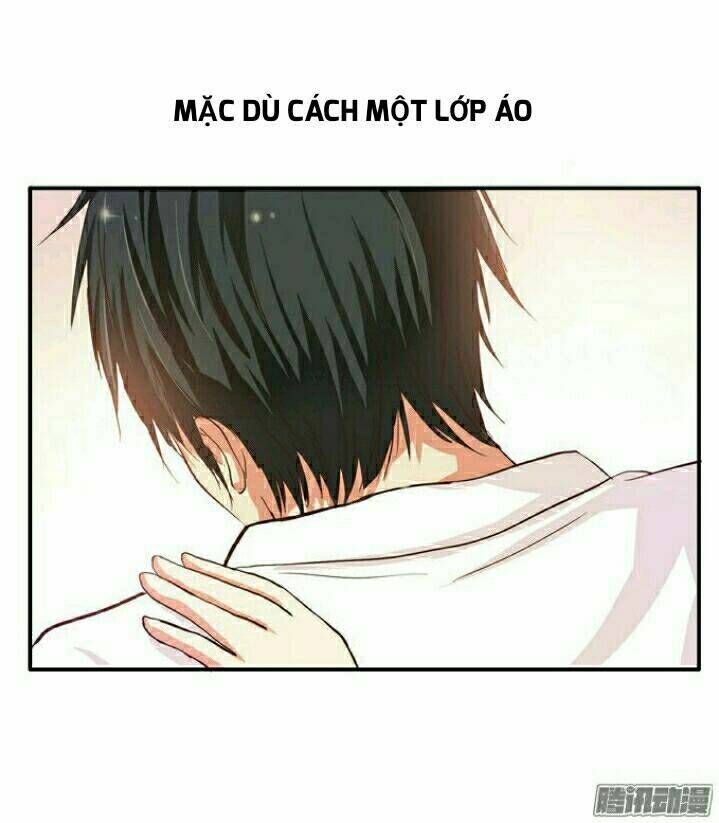 mối tình đầu có chút ngọt chapter 12 9