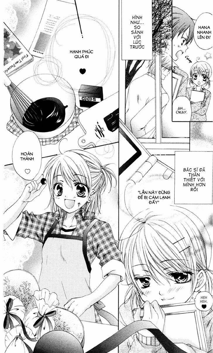 akuma na kuchibiru chapter 2 19