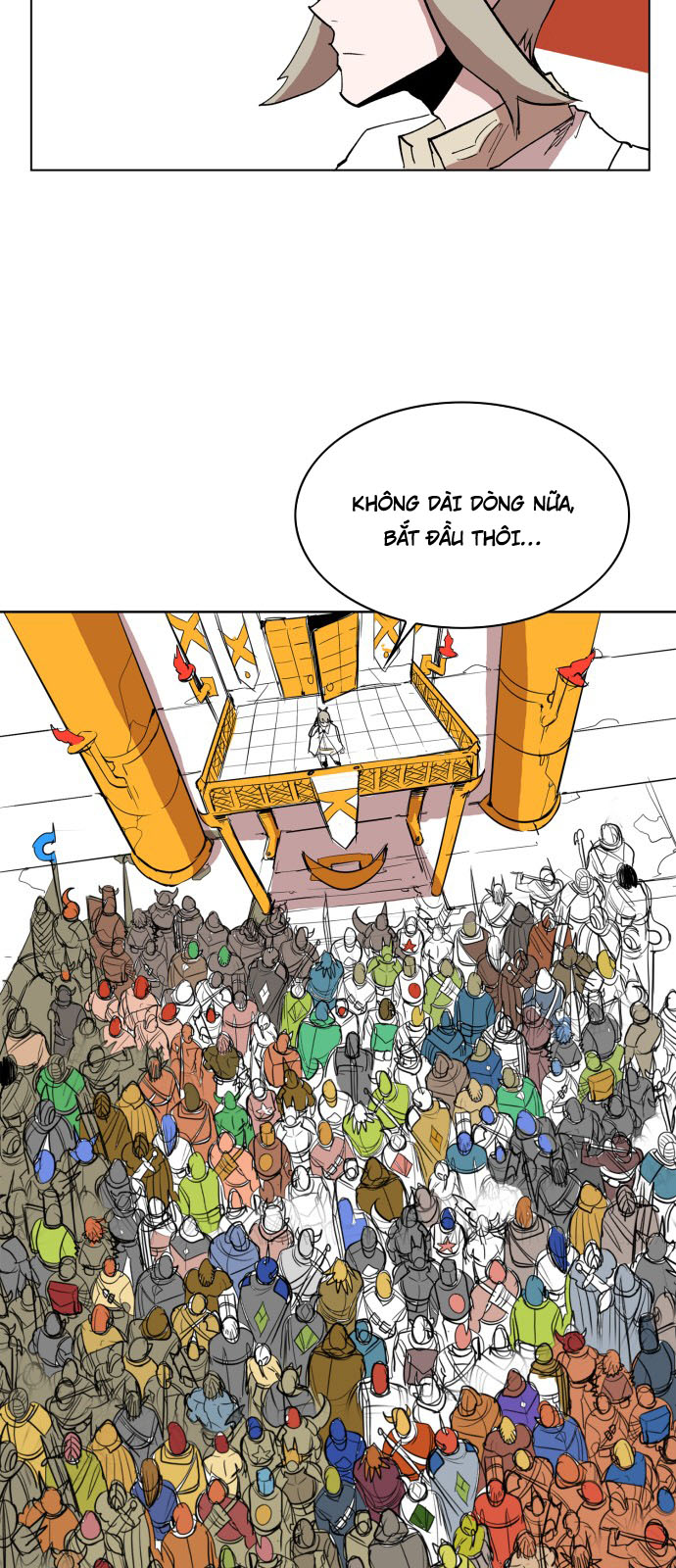 hard core leveling warrior chapter 110 39