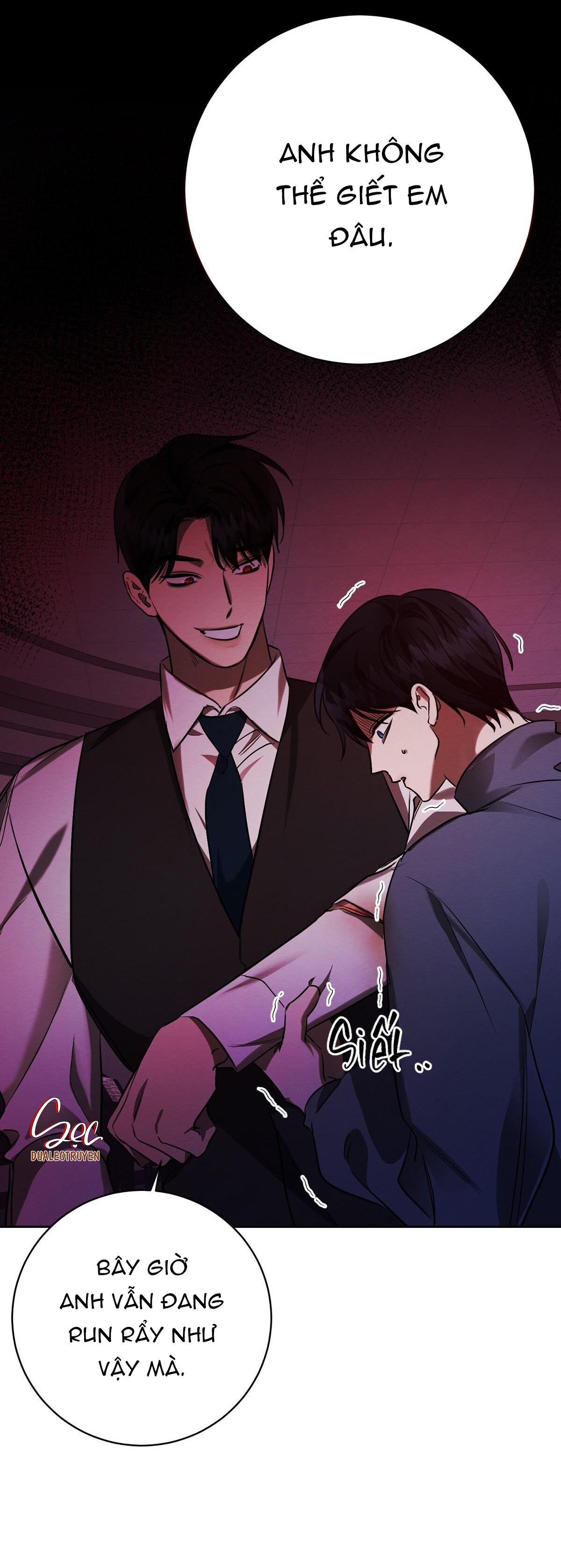 lý do của ác nhân chapter 49 74