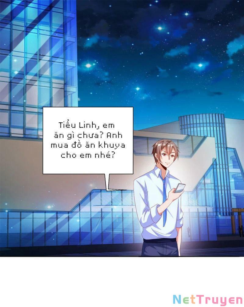 luyện tập thành thần chapter 16 30