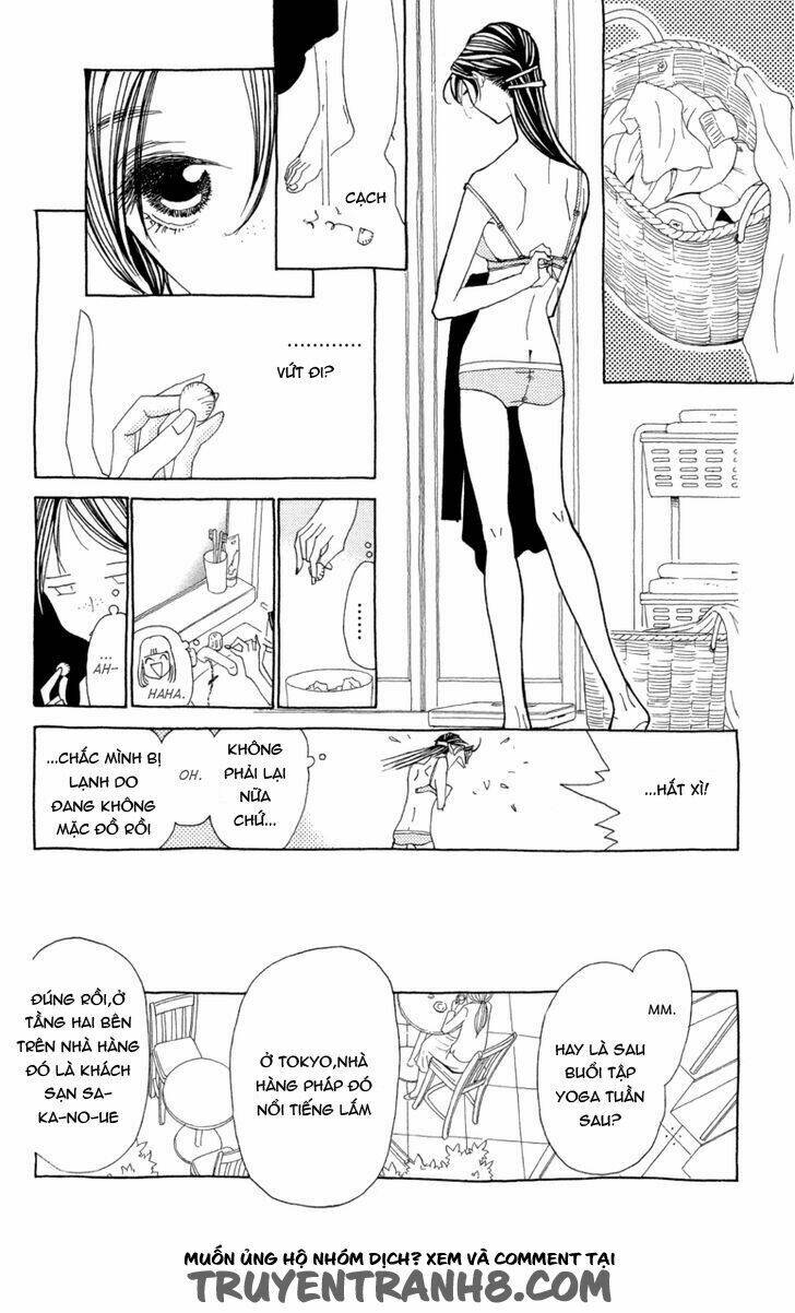 chị tôi lấy chồng chapter 2 18