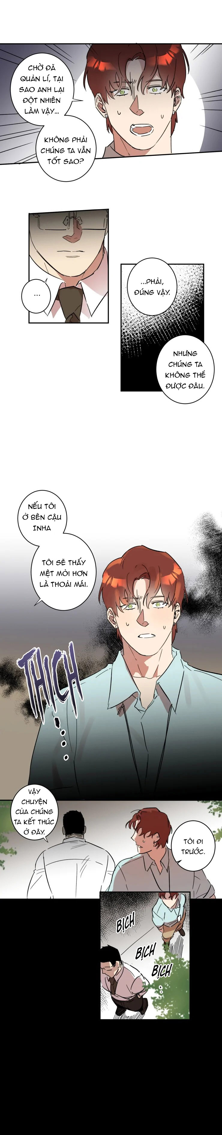 công dụng của cà vạt chapter 25 12