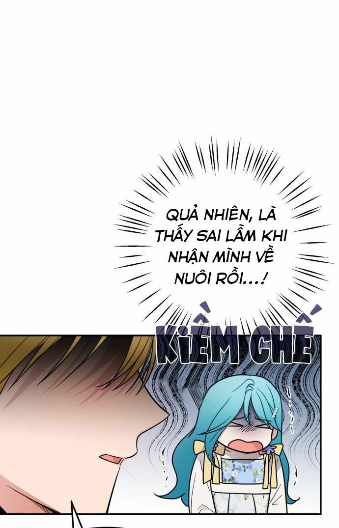 công nương mint bé nhỏ chapter 2 60