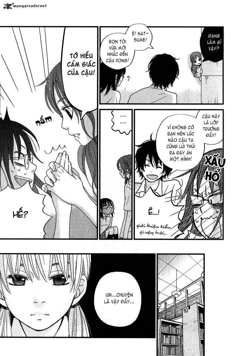 tonari no kaibutsu-kun chapter 8 15