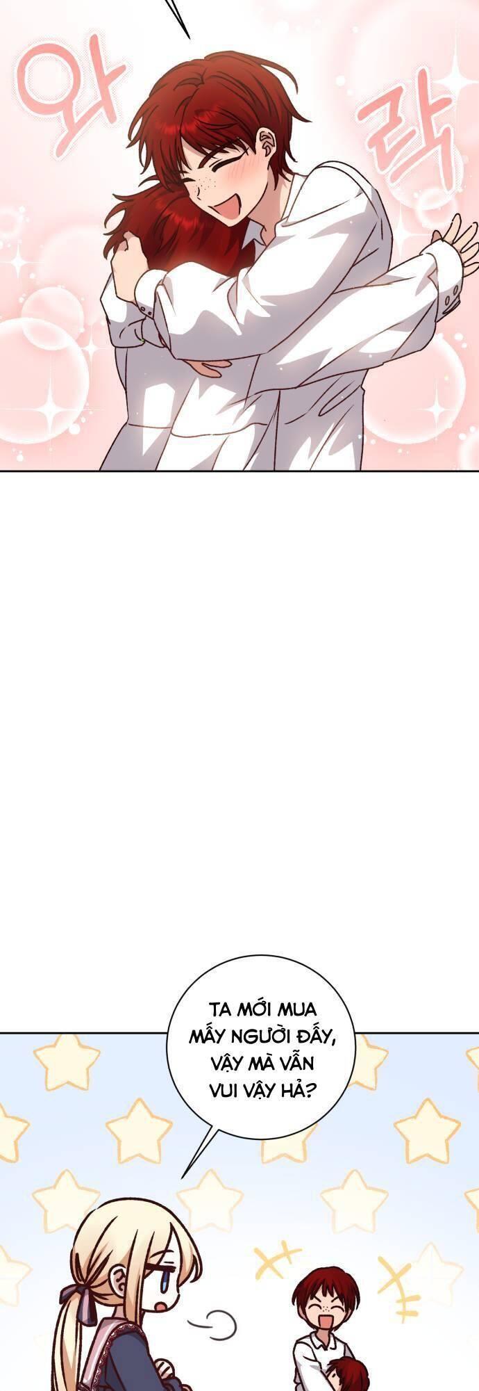 bạo chúa muốn sống hiền lành chapter 29 39