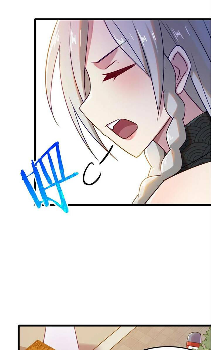 đại bảo kiếm của tôi chapter 5 53