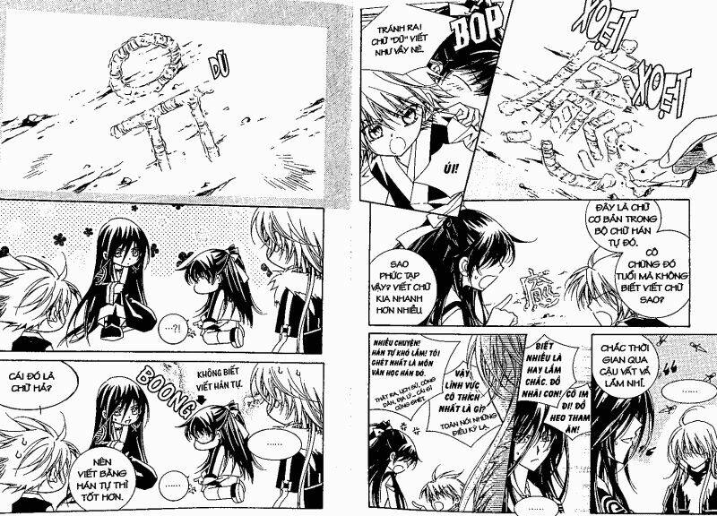 legend - truyền thuyết fushigi chapter 4 15