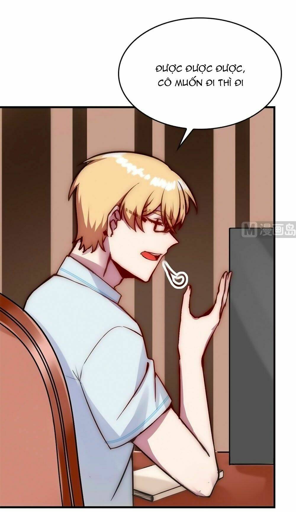 bám lấy nam thần bất chấp thời tiết chapter 41 12