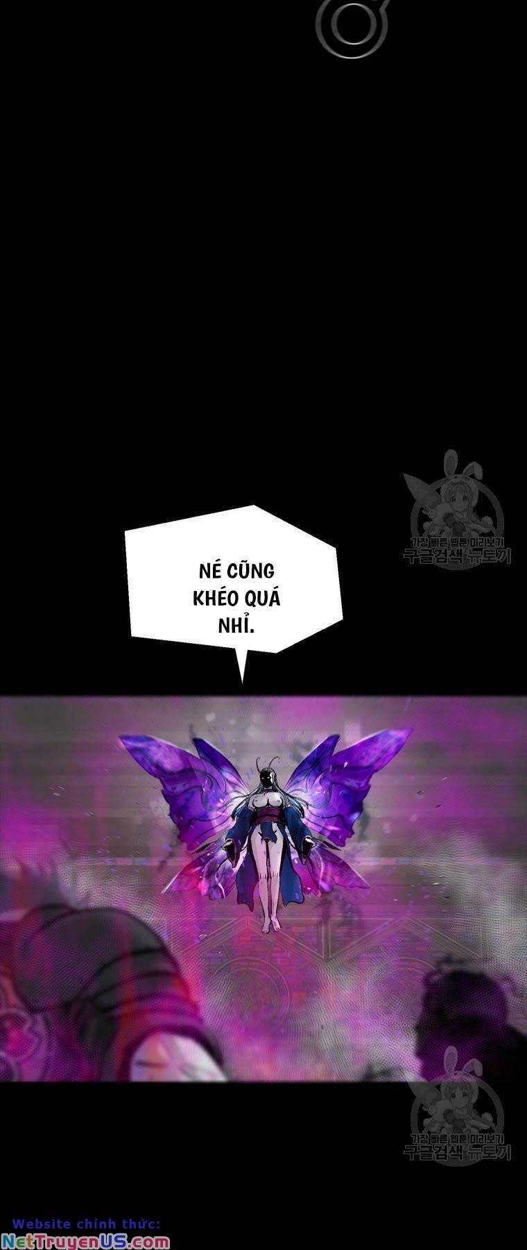 mật mã mê cung chapter 94 53