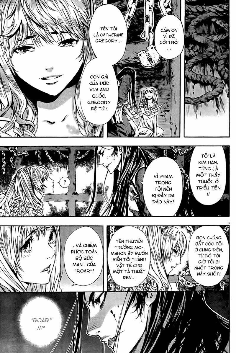 burning hell chapter 4 4