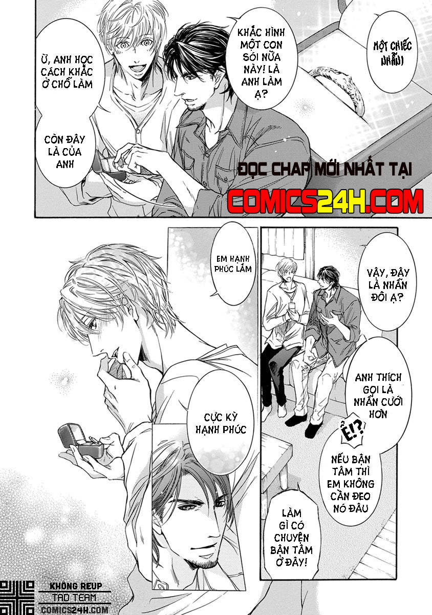 mật tình chapter 2 9