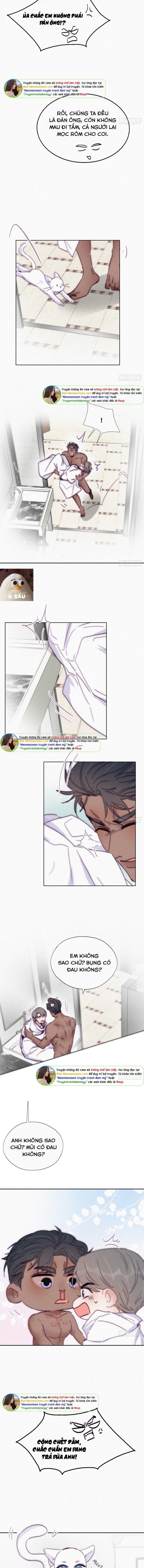 nghịch tập chi hảo dựng nhân sinh chapter 161 4