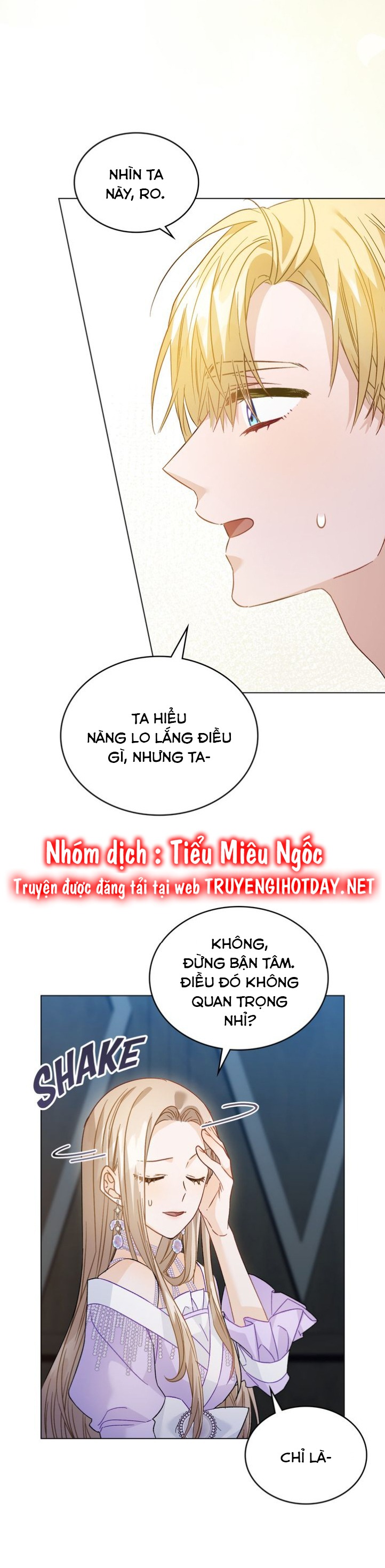 hải tặc thượng lưu chapter 30 11