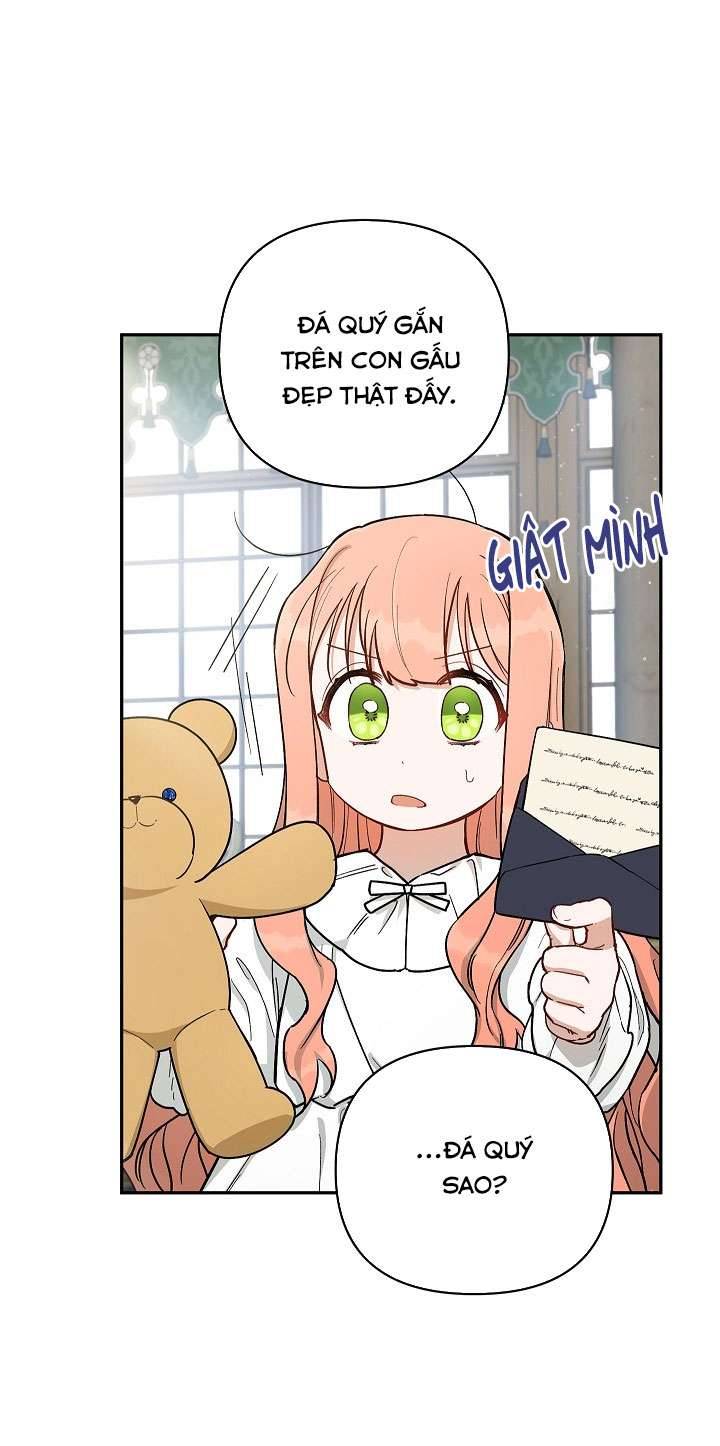 phương pháp trở thành con gái của người hùng bóng đêm chapter 19 51
