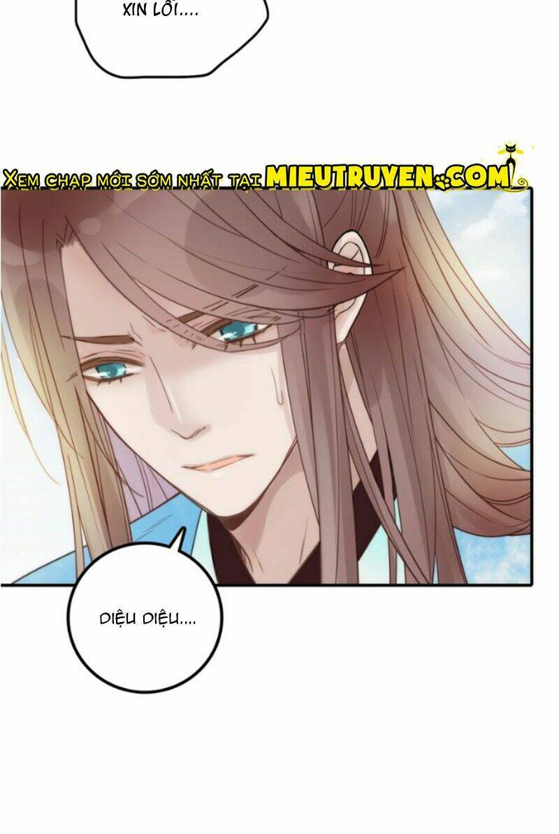 cướp chàng vợ về đón năm mới chapter 24 13