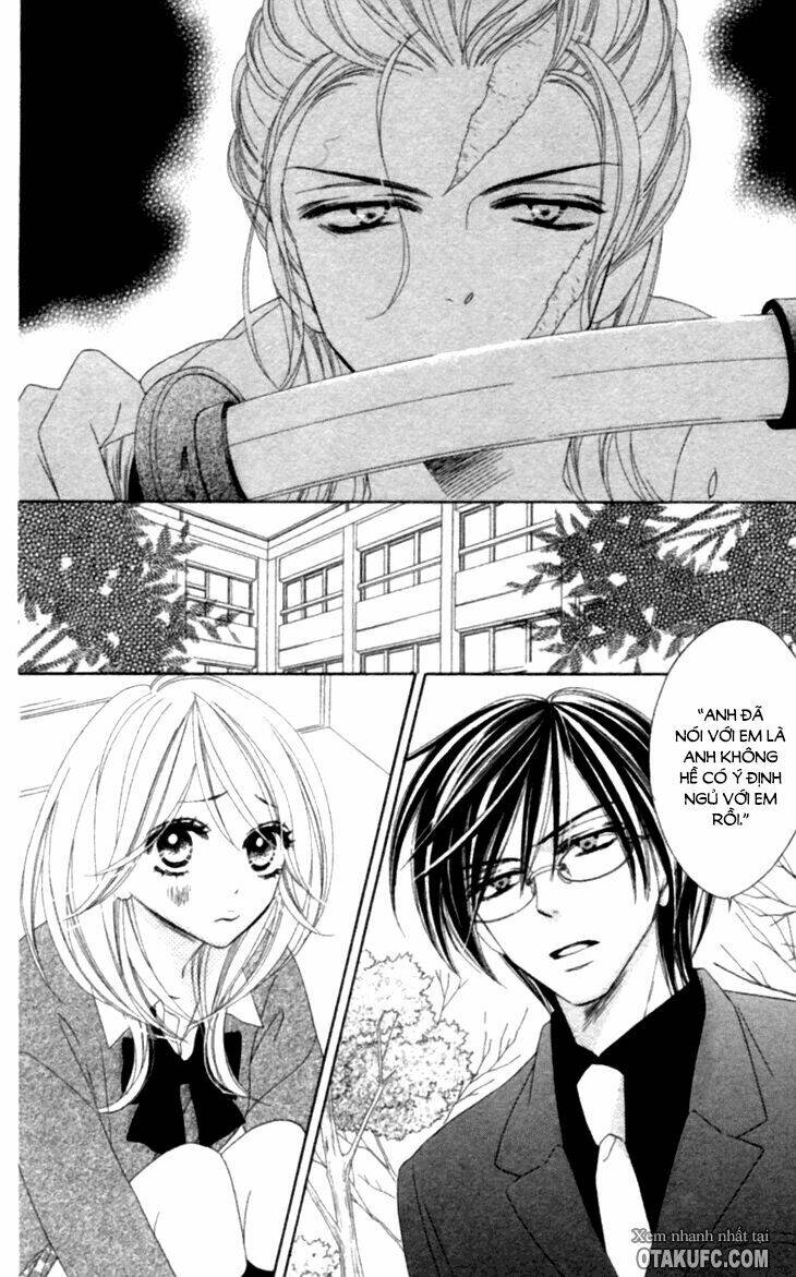 yêu quái cánh đen chapter 29 7