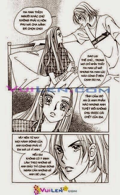 hắn ta, anh ấy và cô ấy - he and that girl chapter 4 58