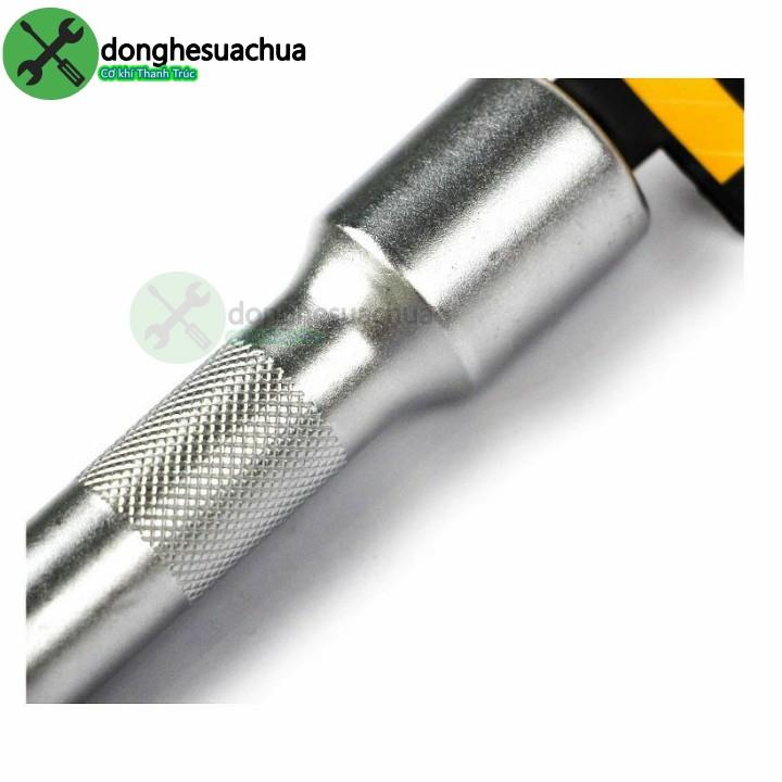 Nối tuýp dài Tolsen 15128 1/2 250mm