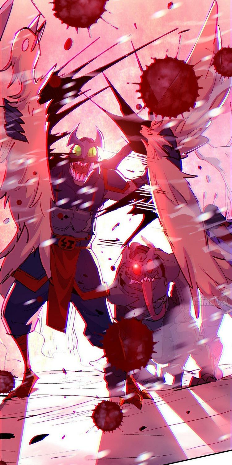 ta là nhà giàu số một, ta không muốn trọng sinh chapter 44 3