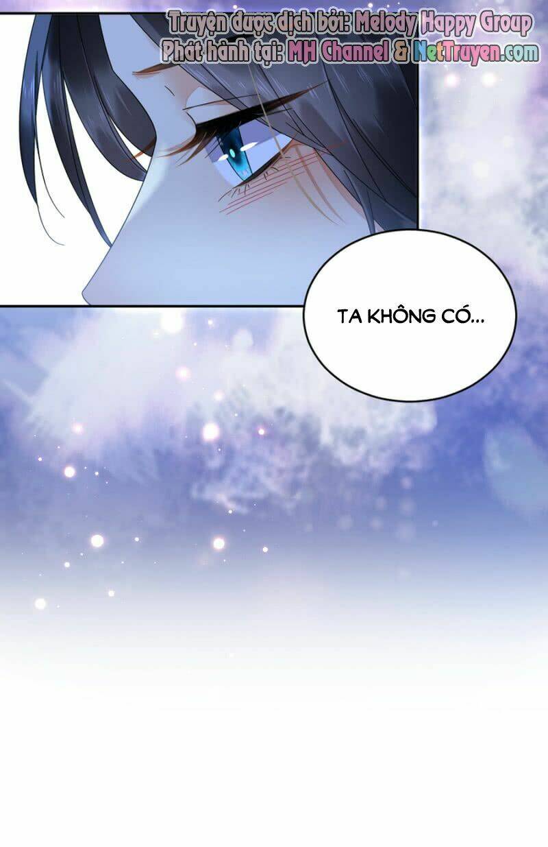 dục hỏa độc nữ chapter 60 18