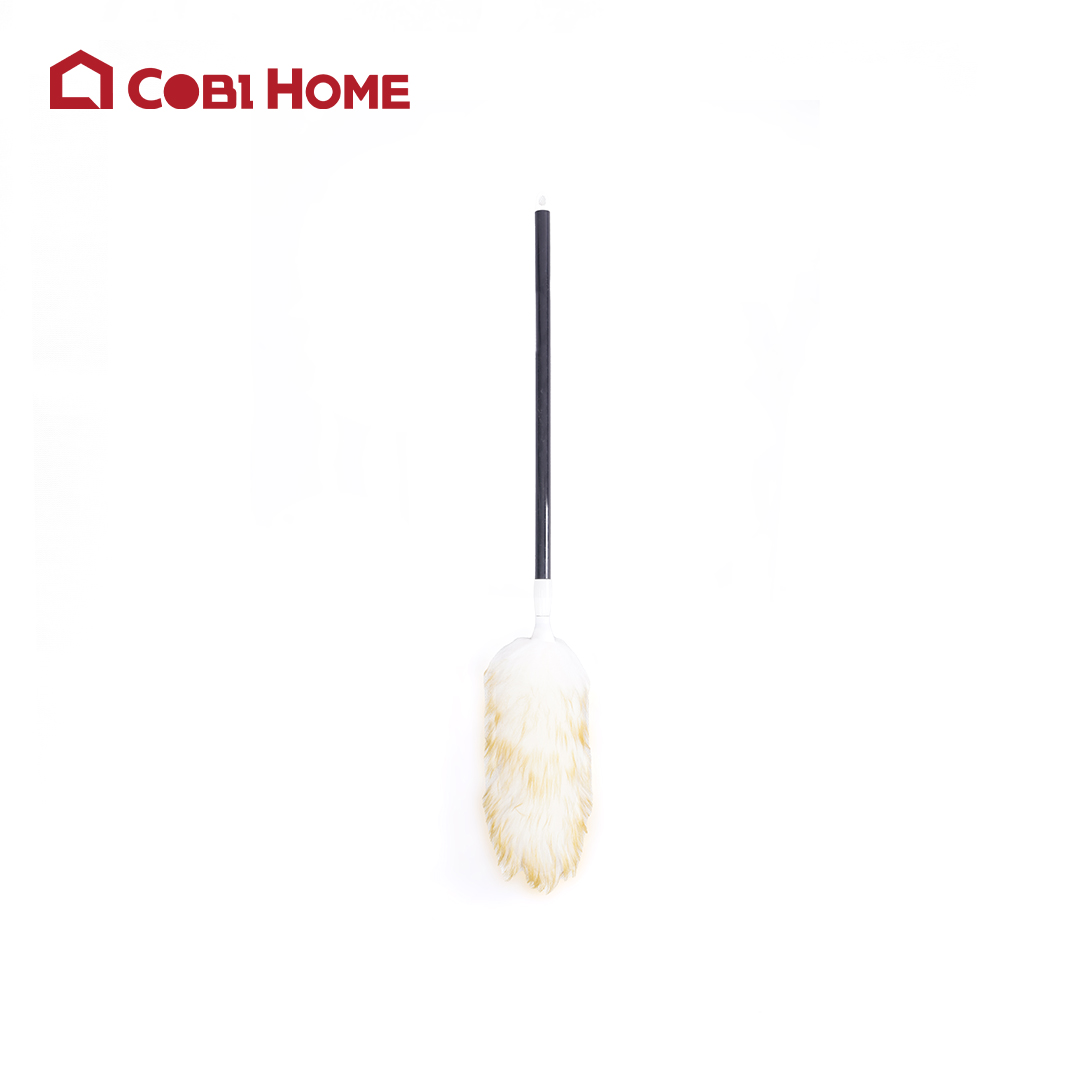 Cây Phủi Bụi Cán Nhựa Thu Gọn Được 76 - 100Cm Horeca Trust Mã 6987Gy
