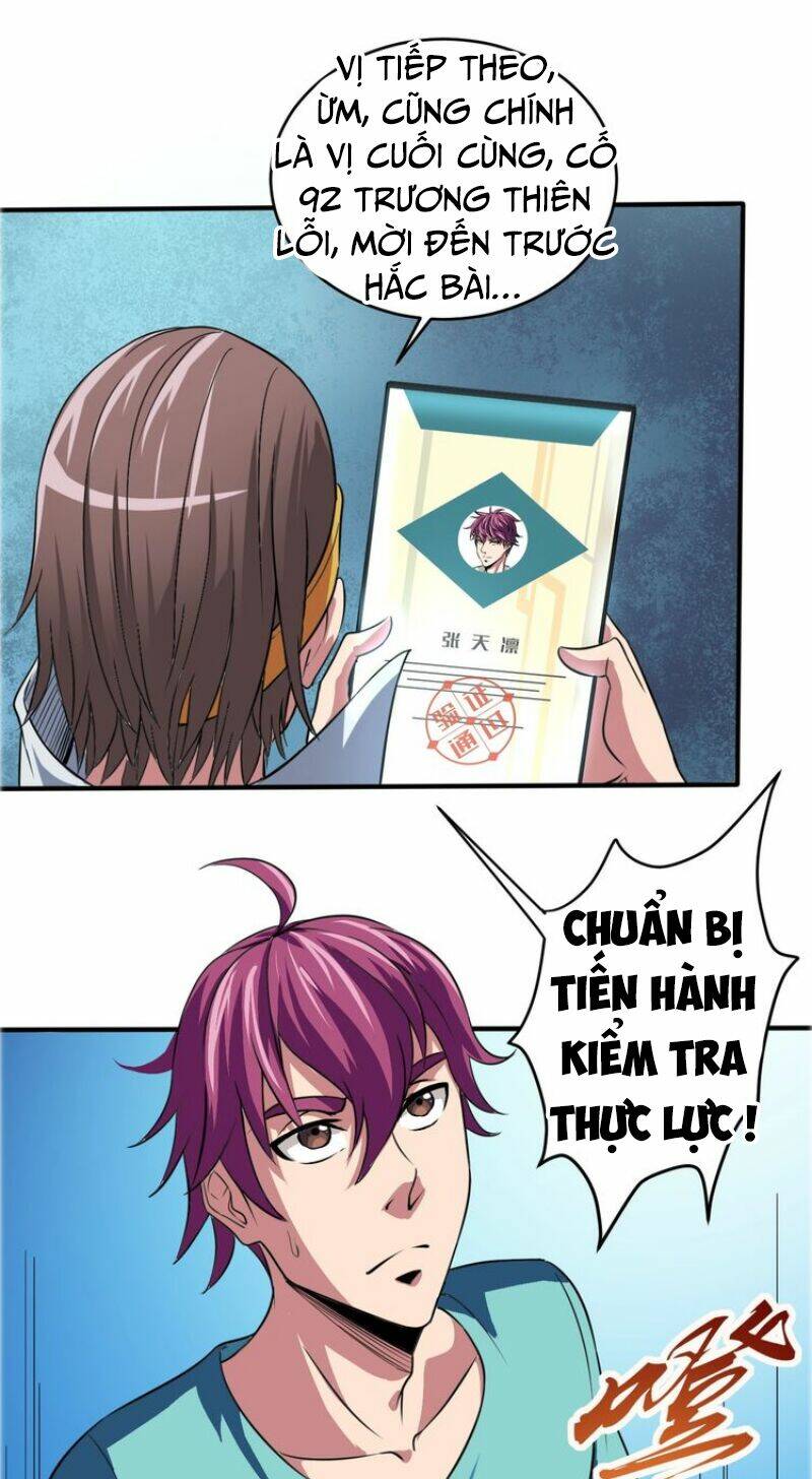 trảm linh sứ chapter 6 29