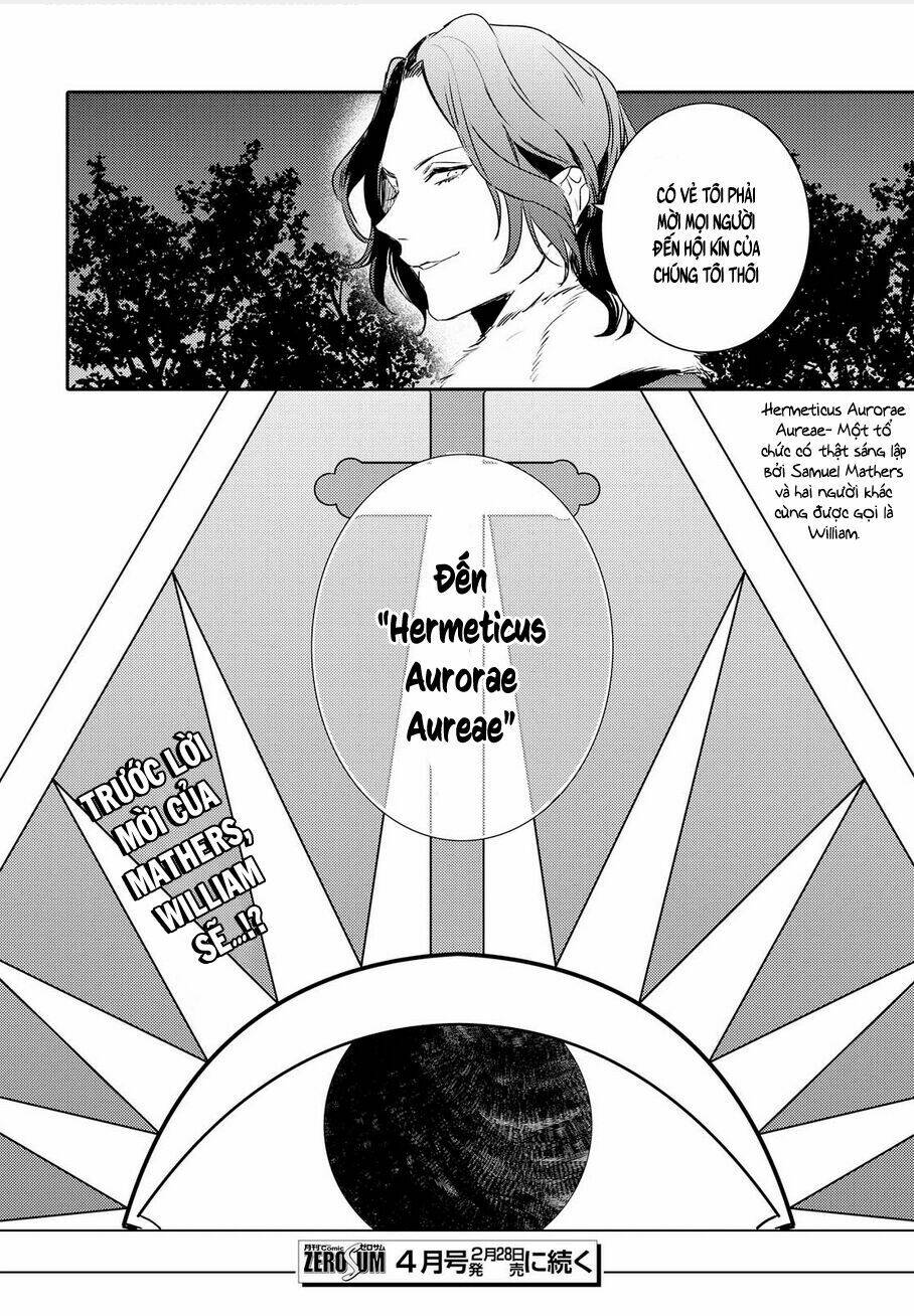 phong ấn triệu hồi ác quỷ dantalion chapter 84 25