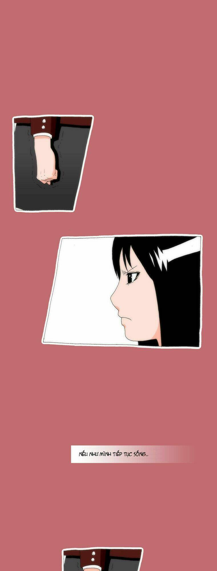 can't see can't hear but love chapter 20 54