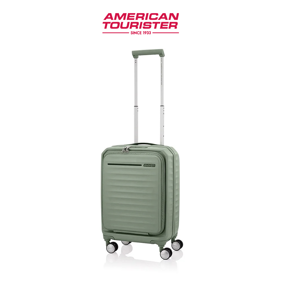 Vali kéo American Tourister Frontec Spinner 