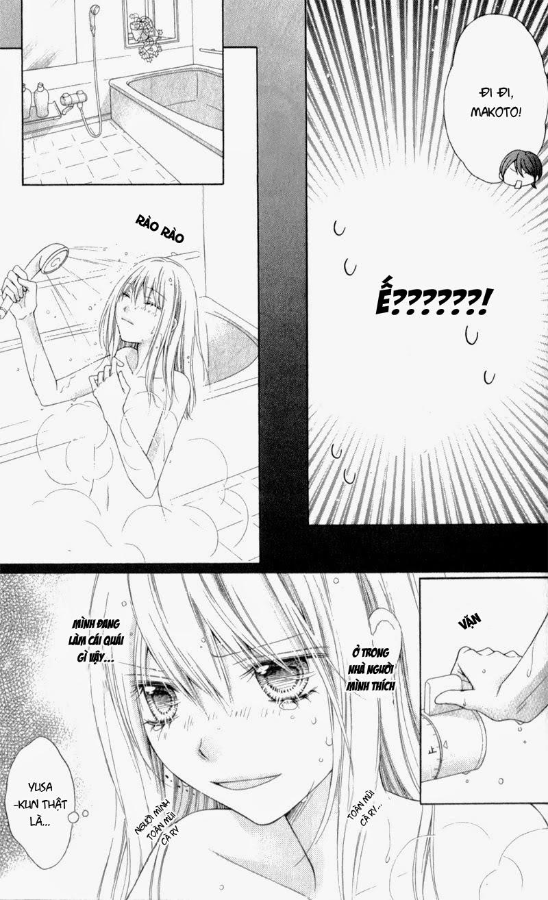 sugar soldier chapter 10.1 21