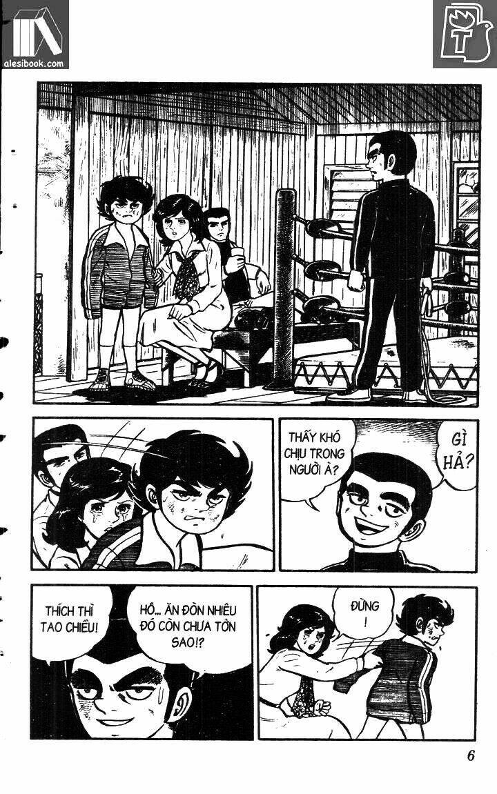 ganbare genki chapter 19 3