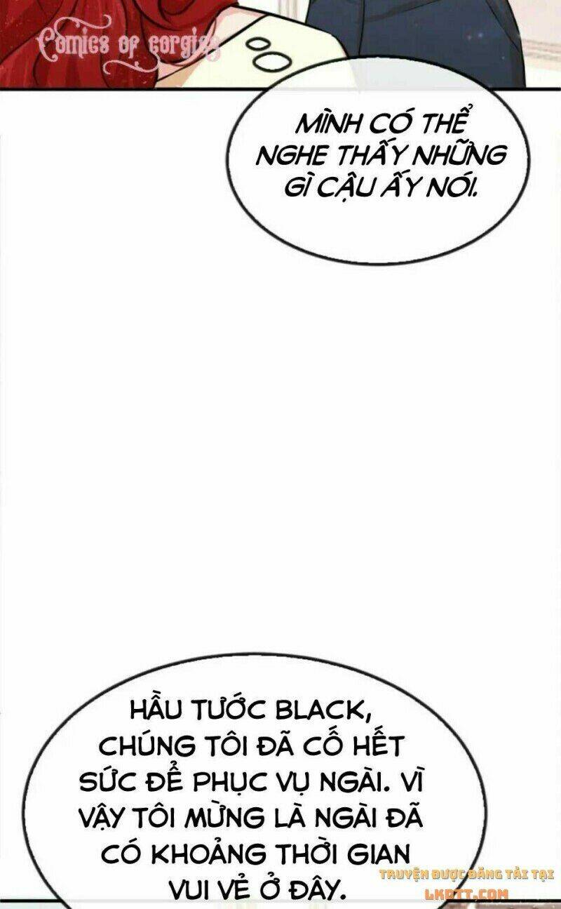 tiểu thư scarlet, em không muốn trả thù sao? chapter 9 7