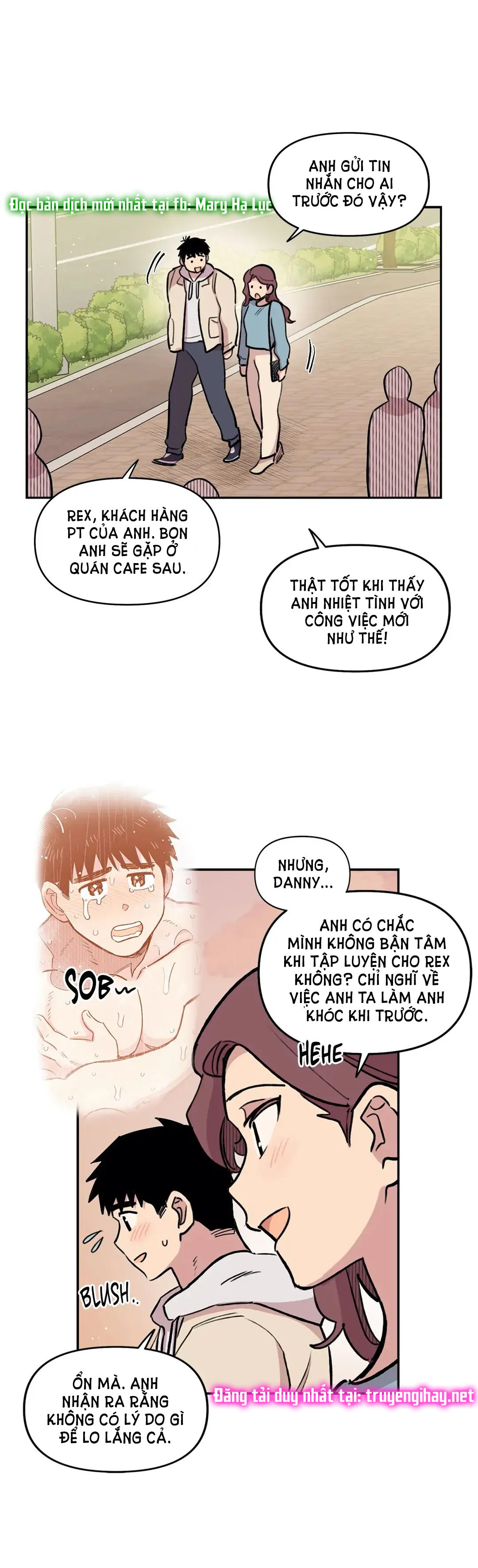 [18+] 1 người khỏe 2 người vui chapter 38.1 11