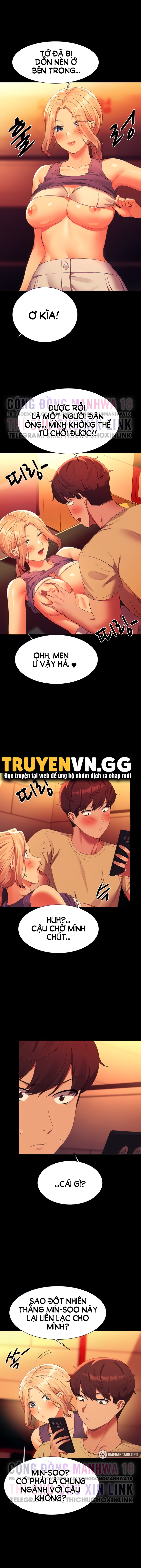 where is goddess - nữ thần đâu rồi? chapter 62 4