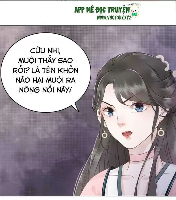 cực phẩm phế vật tiểu thư chapter 43 20