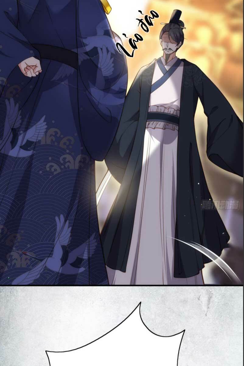 hoạn phi thiên hạ chapter 198 12