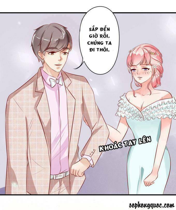 vương tước tư hữu bảo bối chapter 14 11