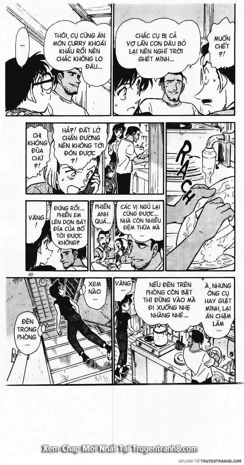 conan chapter 407 15