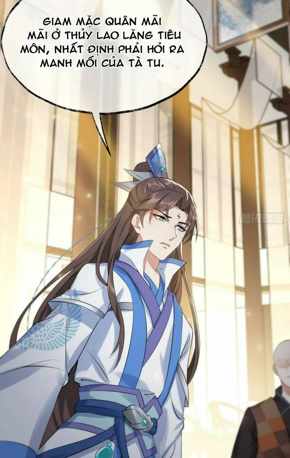 phế nữ yêu thần chapter 41 32