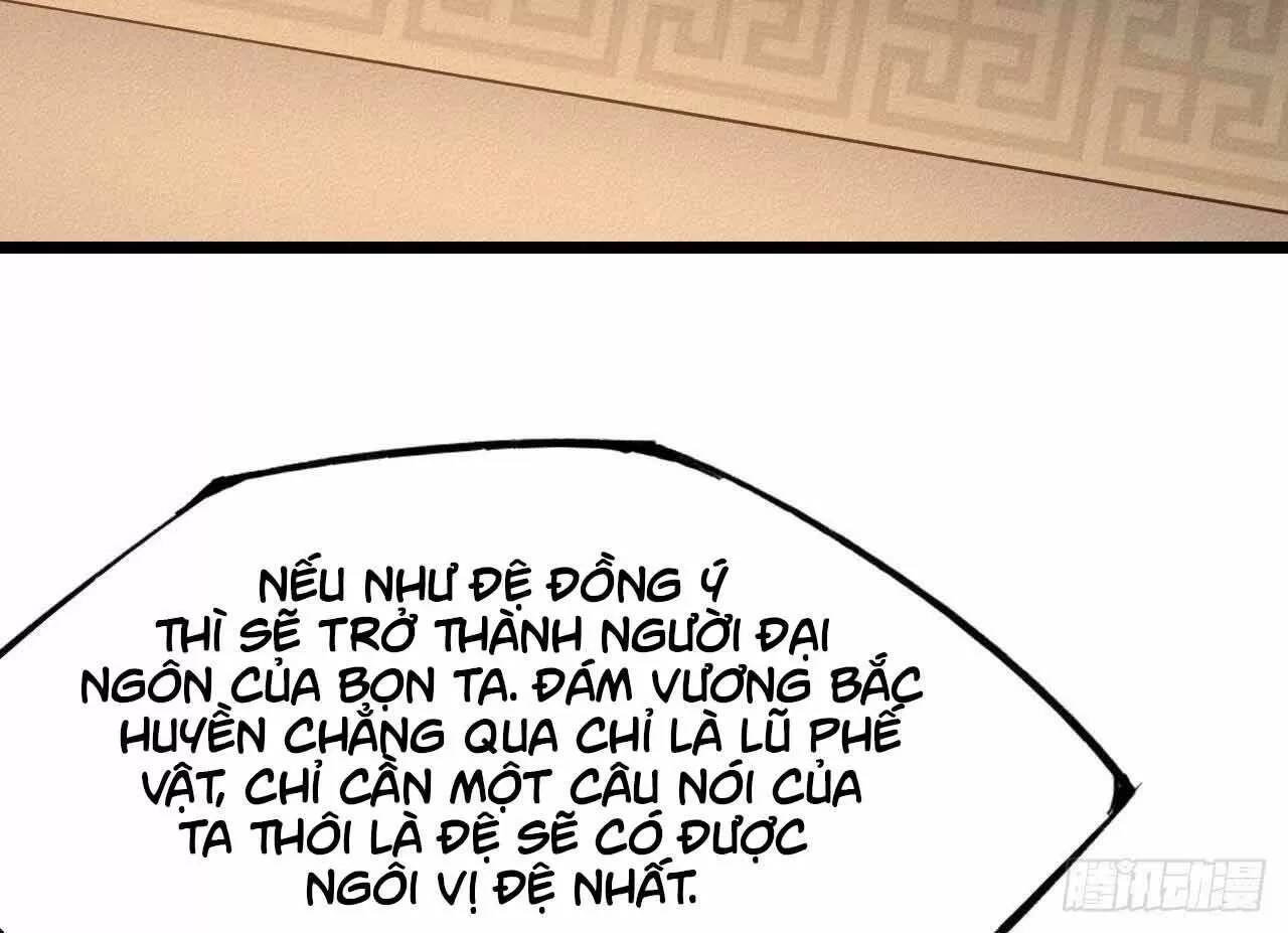 ta thành thần một mình chapter 20 61