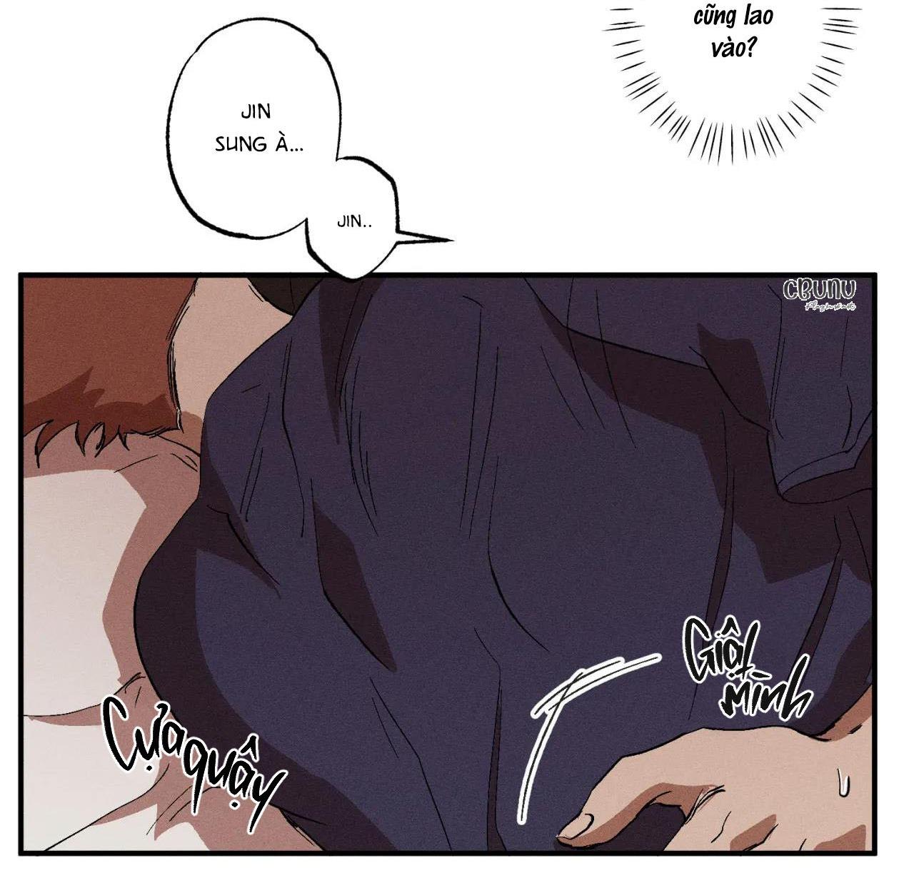 bẫy đôi ngọt ngào chapter 13 5