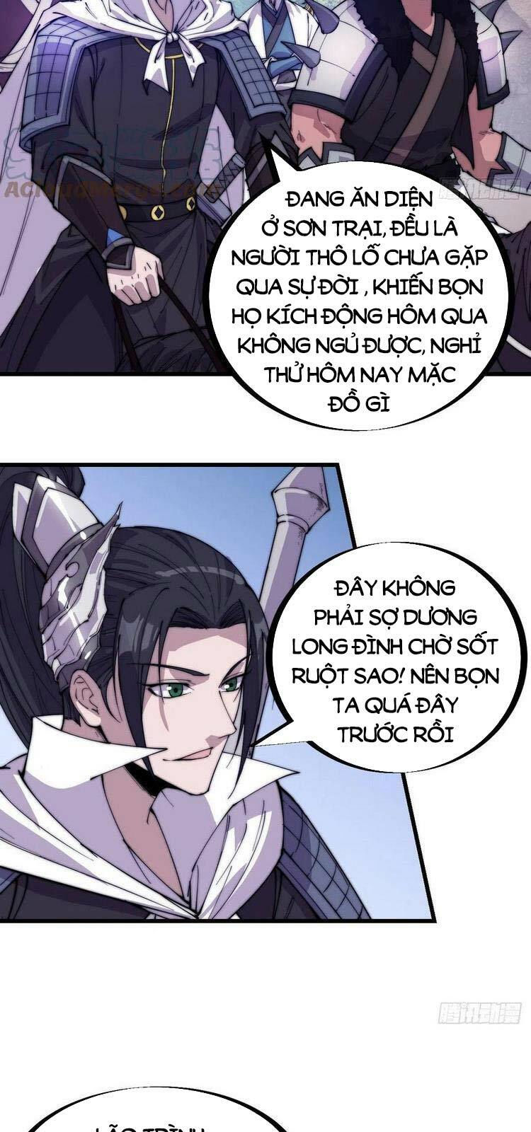 ta có một sơn trại chapter 173 5