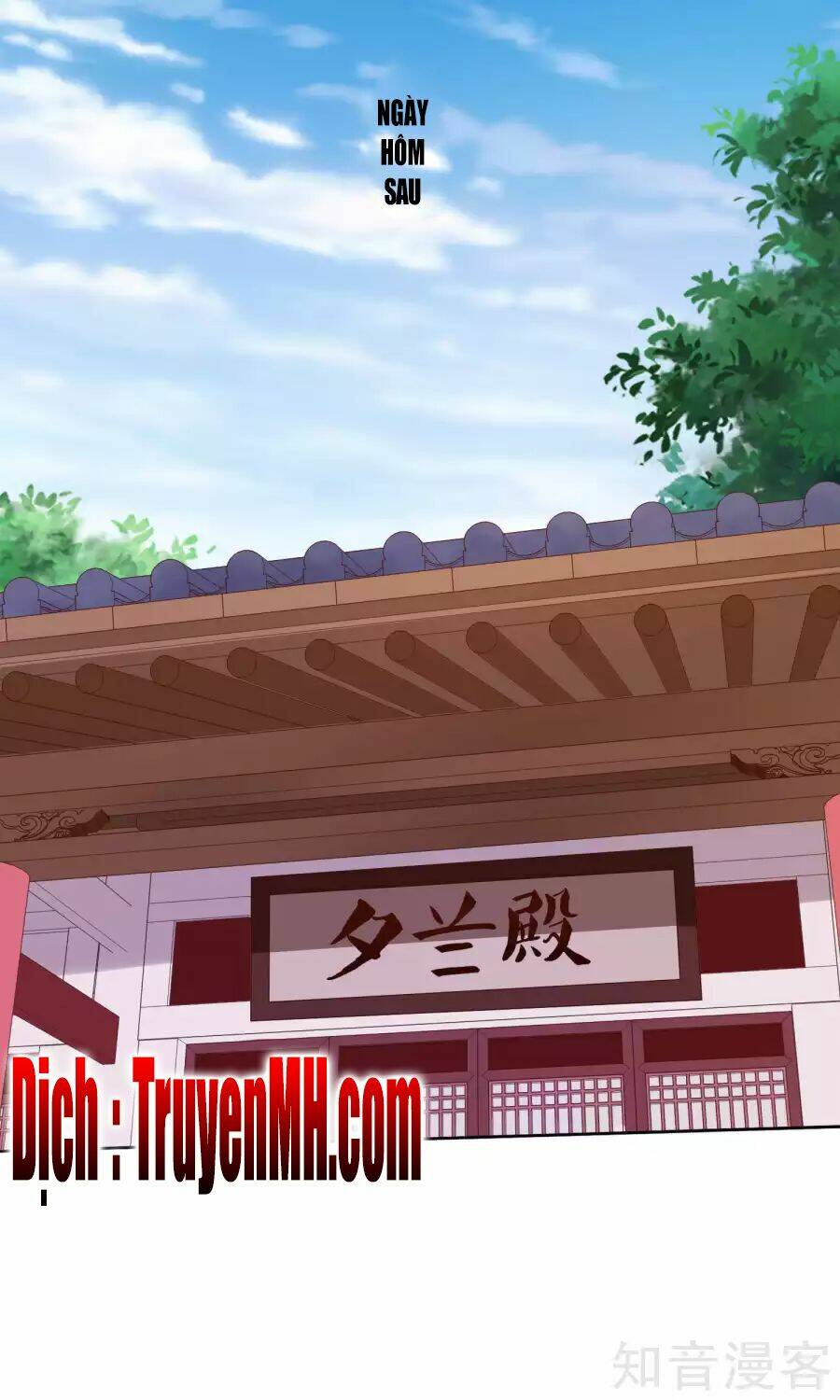 mười dặm hồng trang, thay huynh xuất giá chapter 17 2