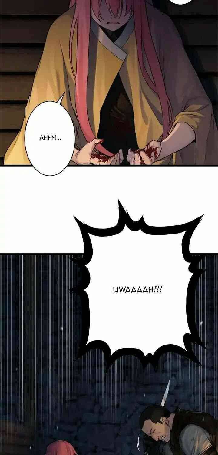 triệu hồi đến thế giới fantasy chapter 45 9