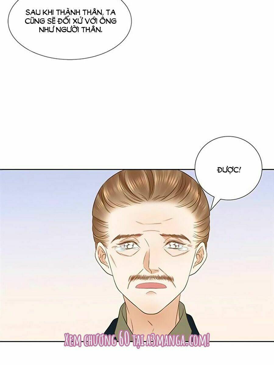 xuân khuê bí lục: xưởng công thái liêu nhân chapter 59 30