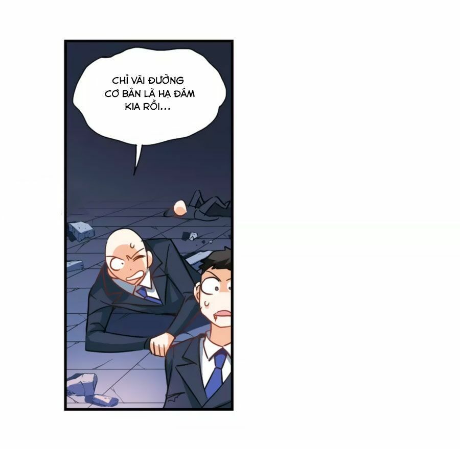 tô tịch kỳ quái chapter 95.2 5