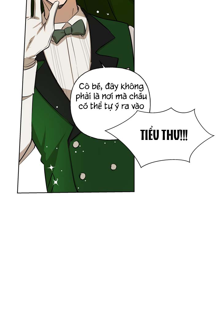 nhà nguyên tố tóc vàng chapter 27 36