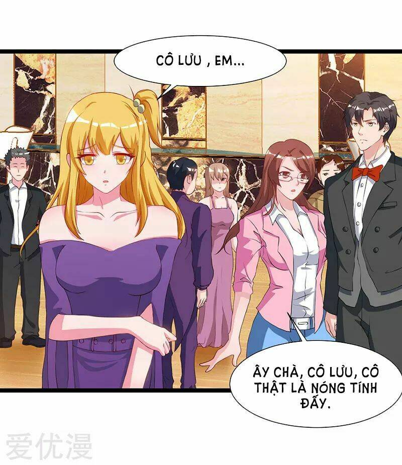 trọng sinh khí thiếu quy lai chapter 53 28