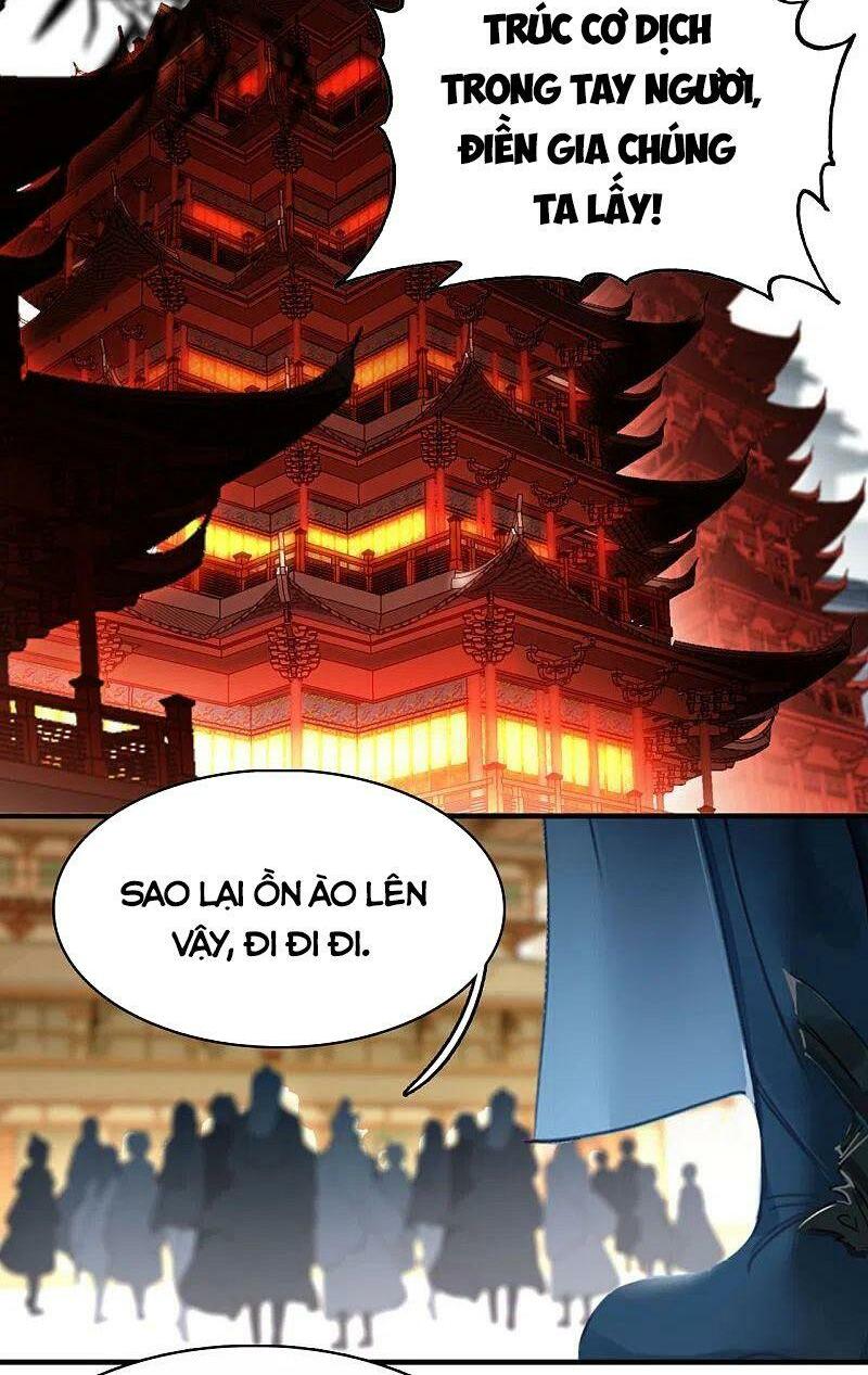 long đằng chiến tôn chapter 25 12